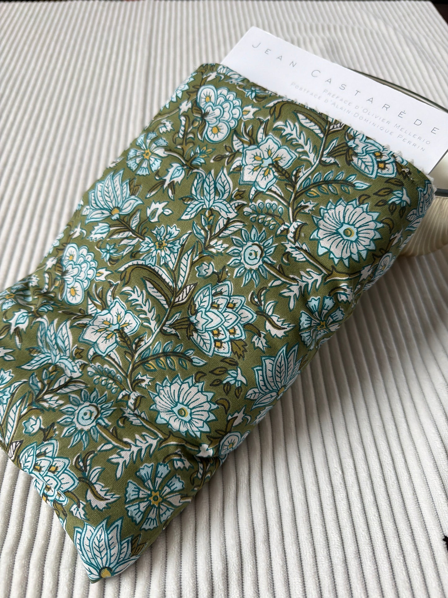 Pochette à livre