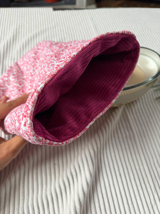 Pochette à livre