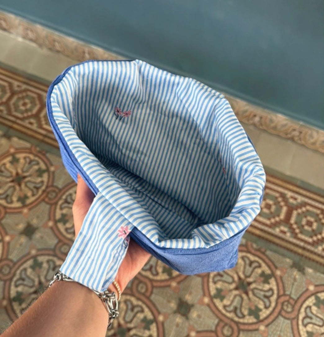 Pochette à livre