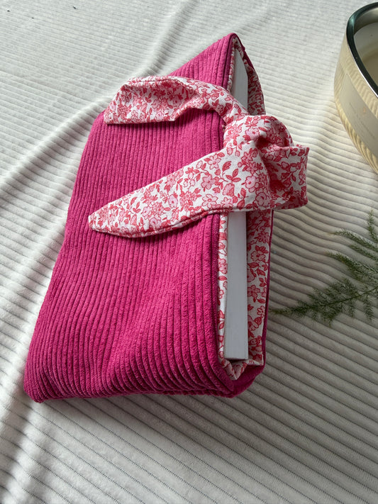 Pochette à livre