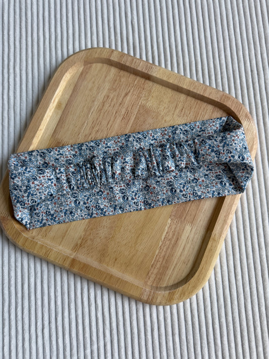 Bandana Bleuet