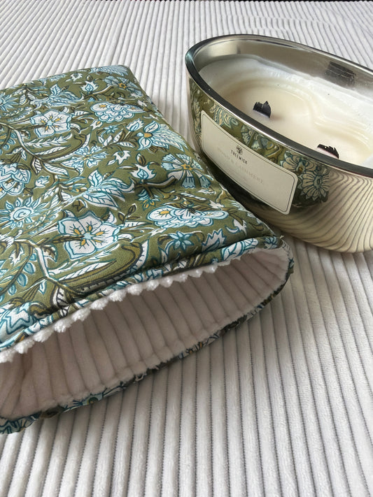 Pochette à livre