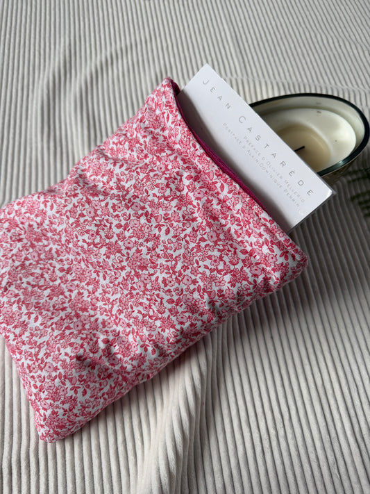 Pochette à livre