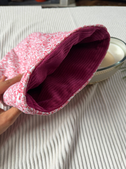 Pochette à livre