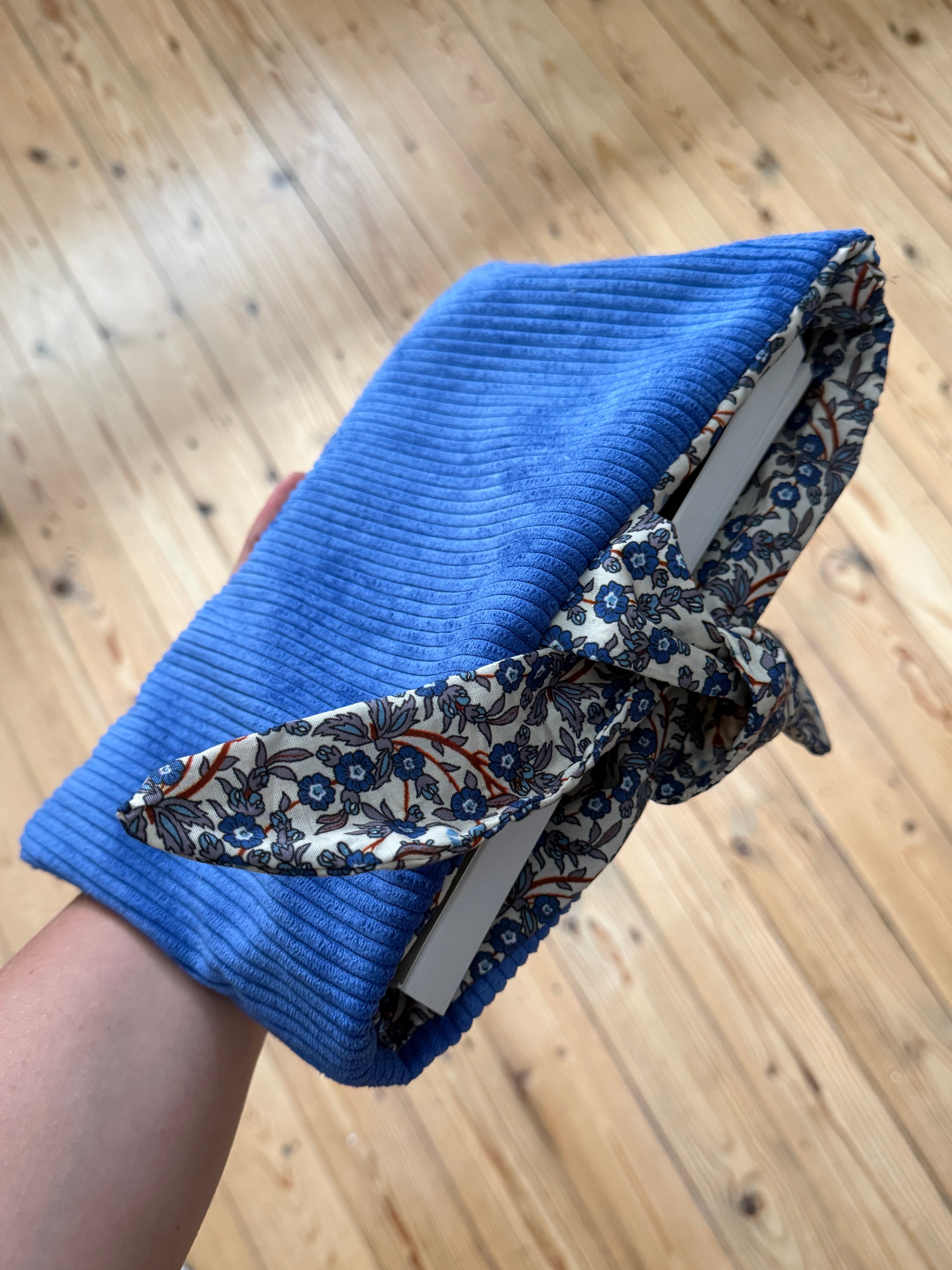 Pochette à livre
