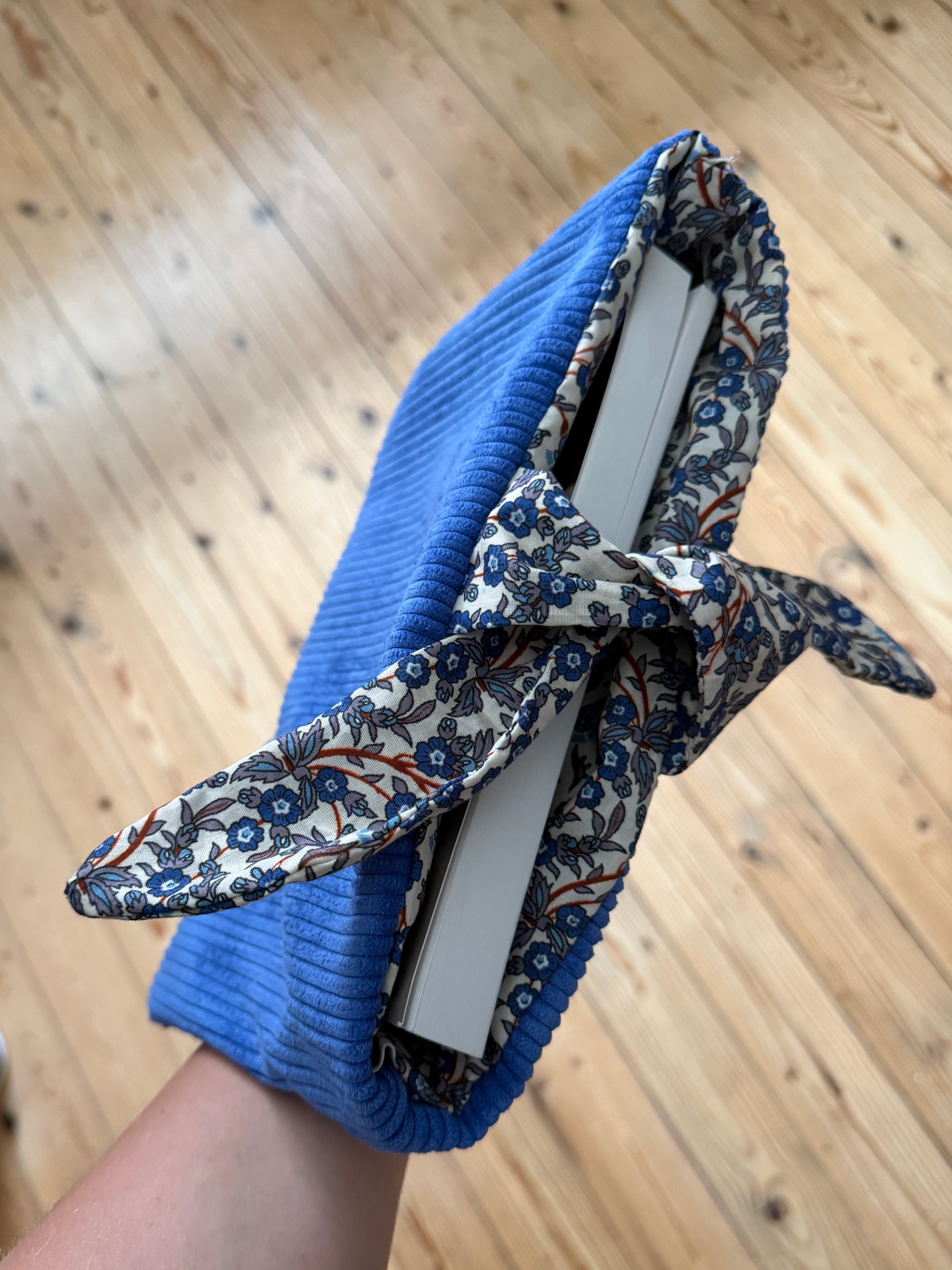 Pochette à livre