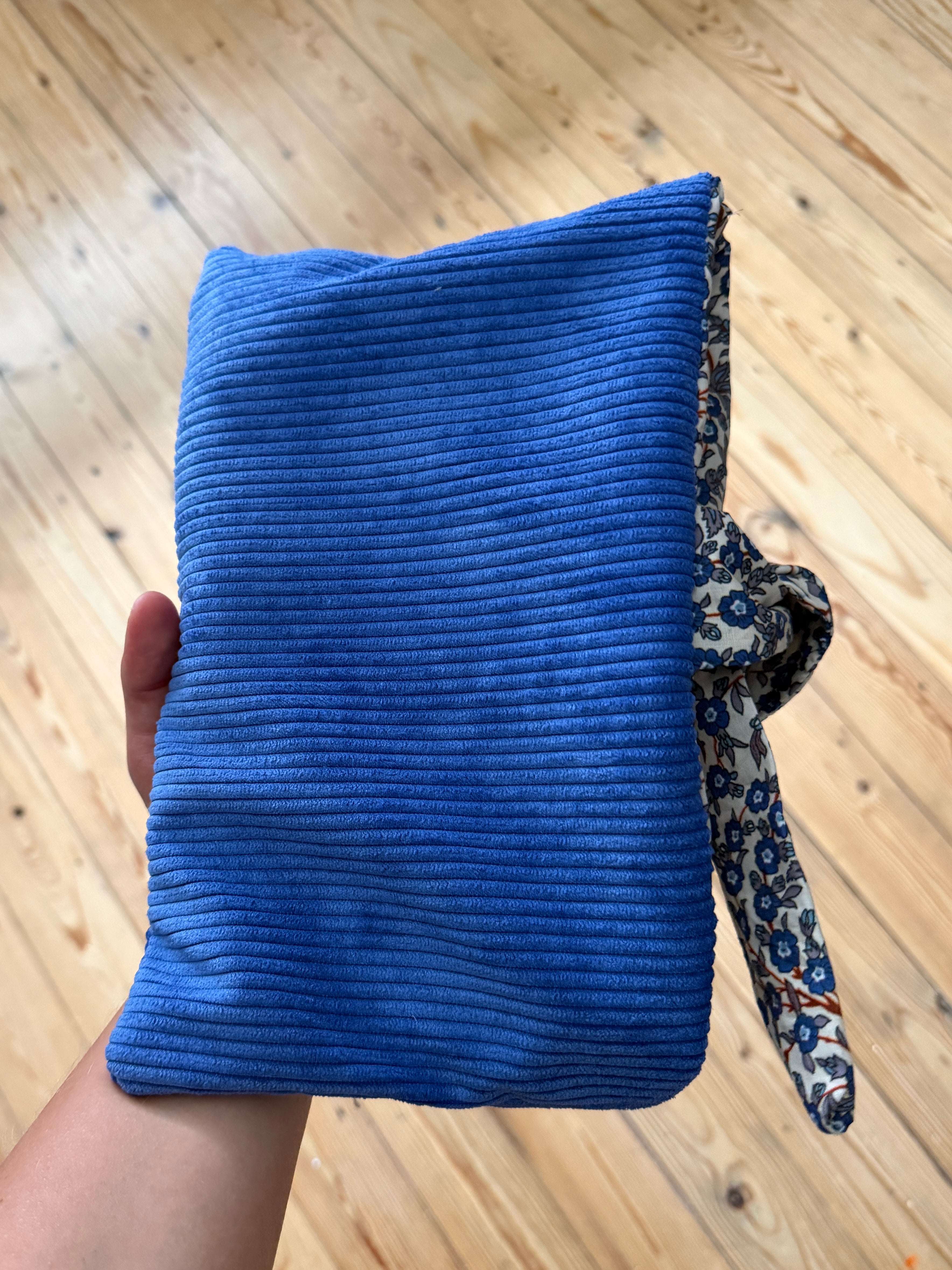 Pochette à livre
