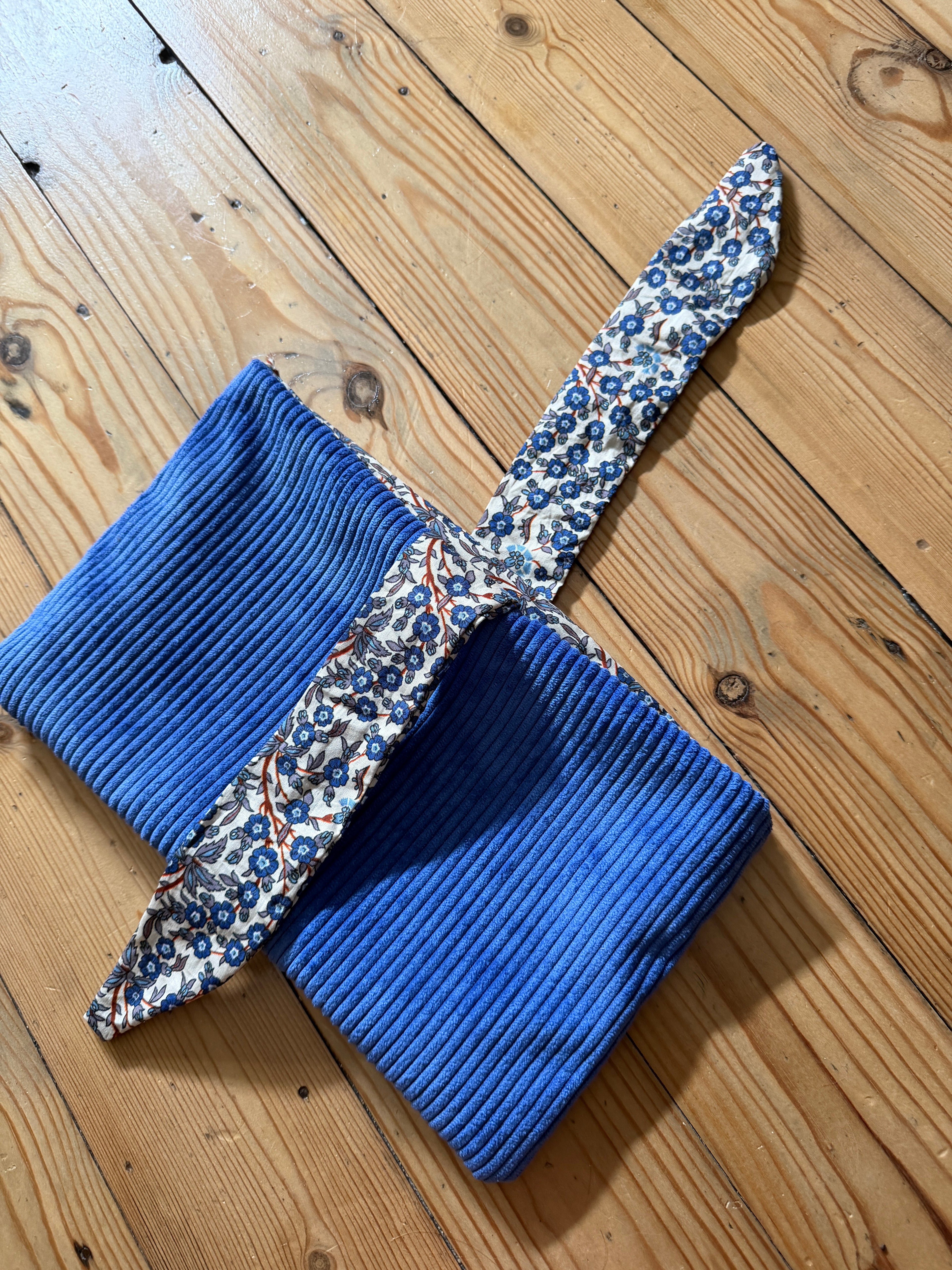 Pochette à livre