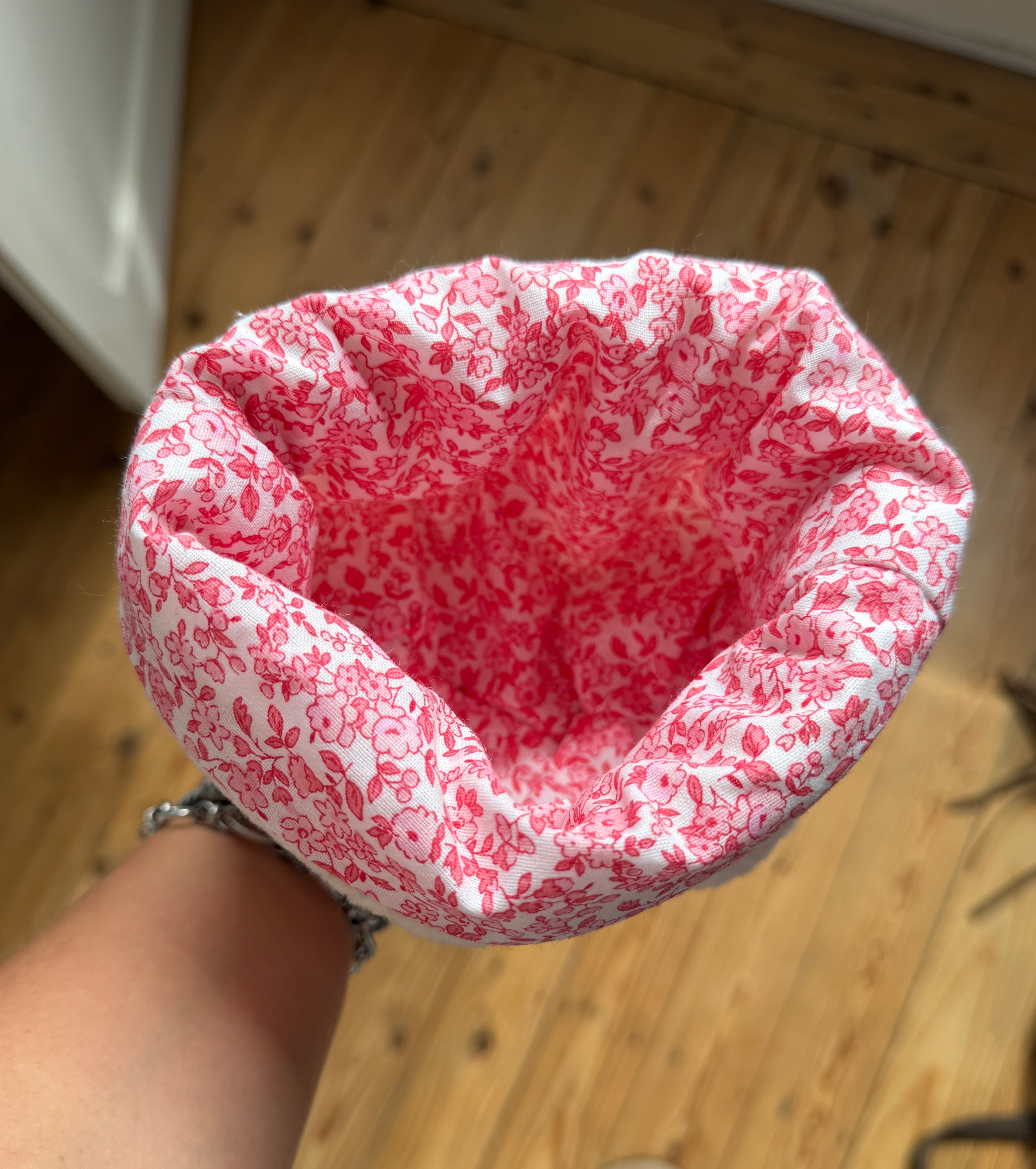Petit panier de rangement