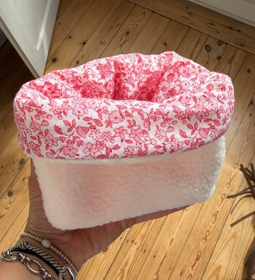 Petit panier de rangement