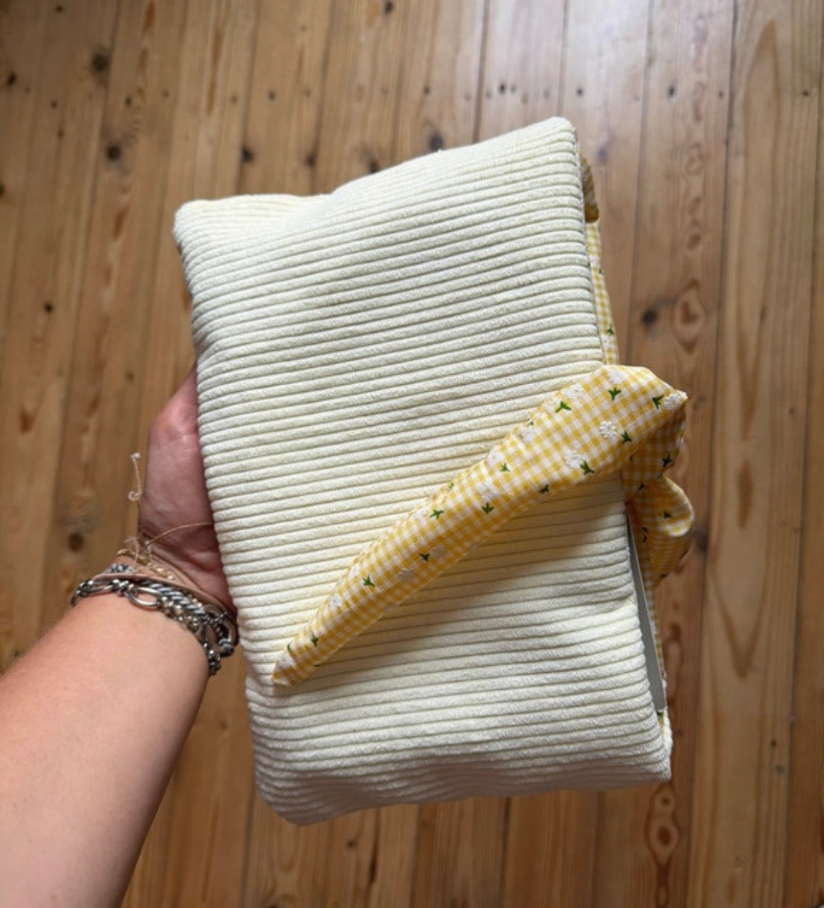 Pochette à livre