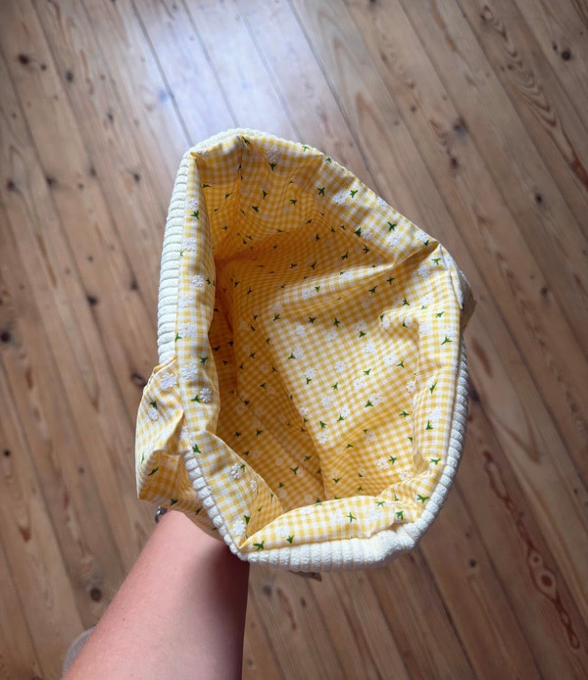 Pochette à livre