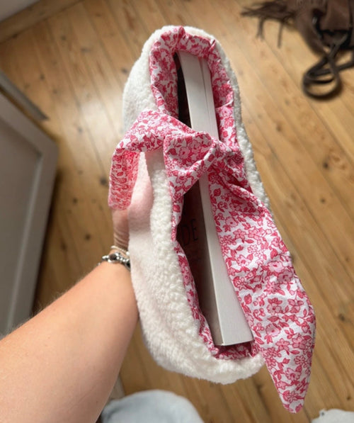 Pochette à livre