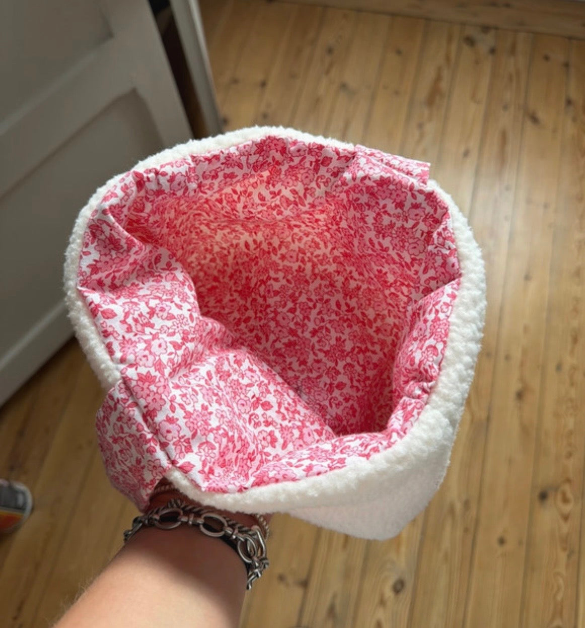 Pochette à livre