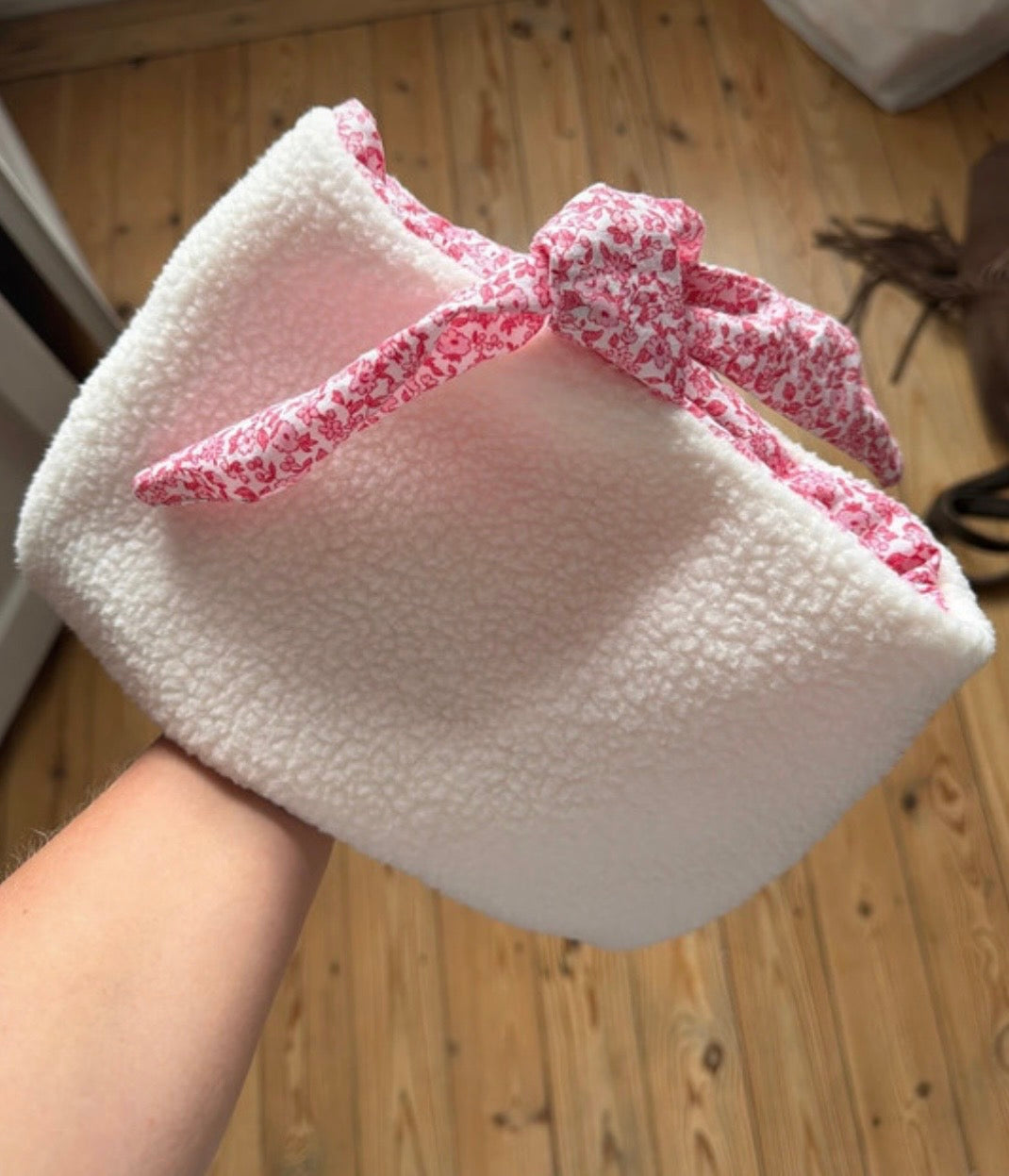 Pochette à livre
