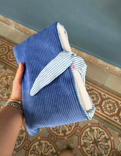 Pochette à livre