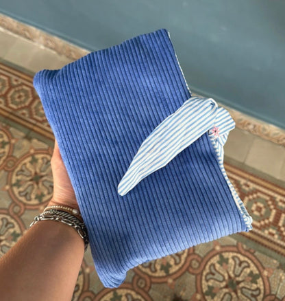 Pochette à livre