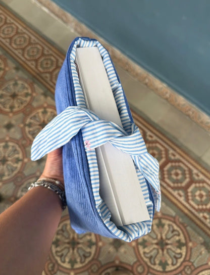Pochette à livre