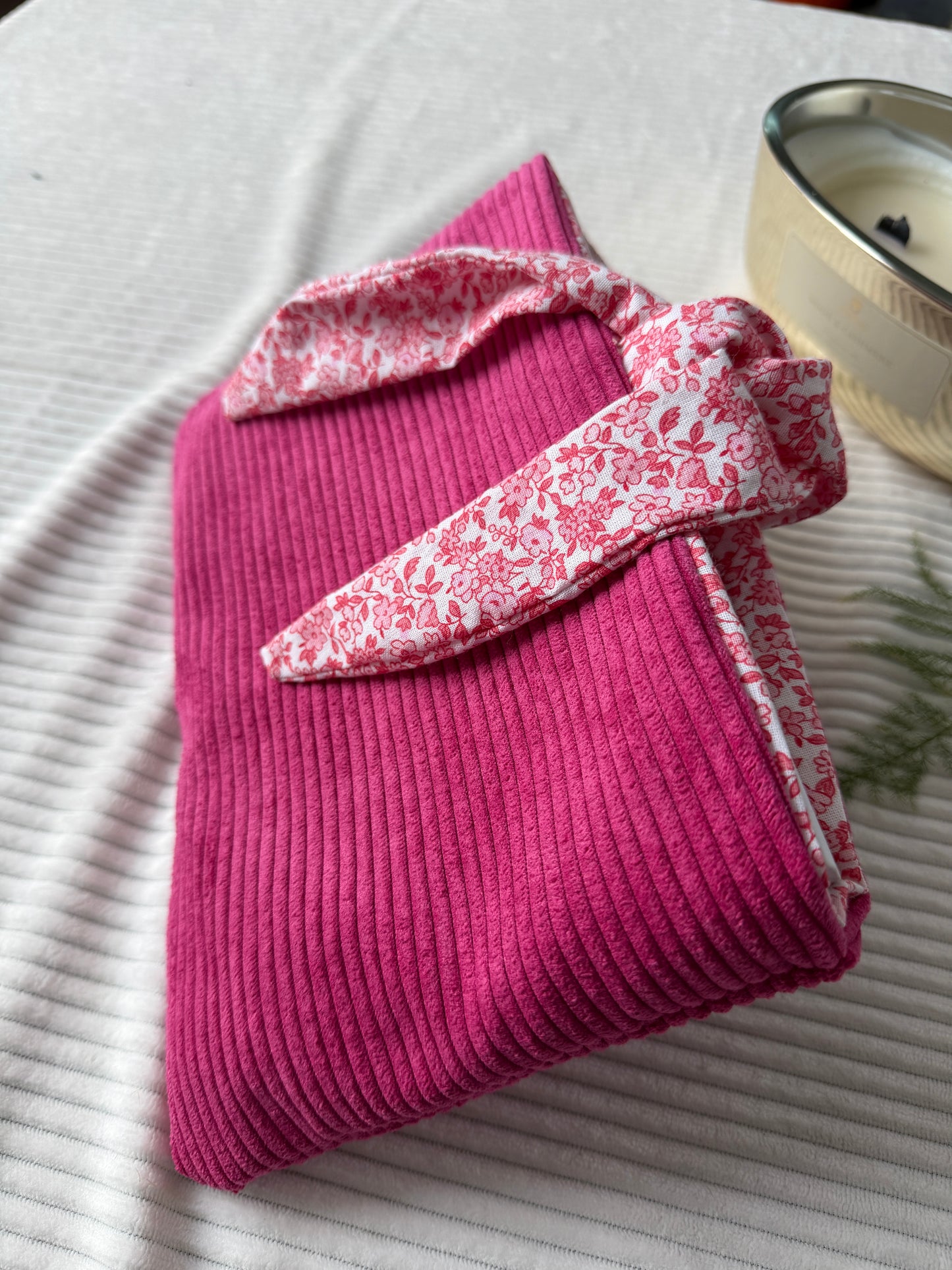 Pochette à livre