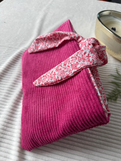 Pochette à livre