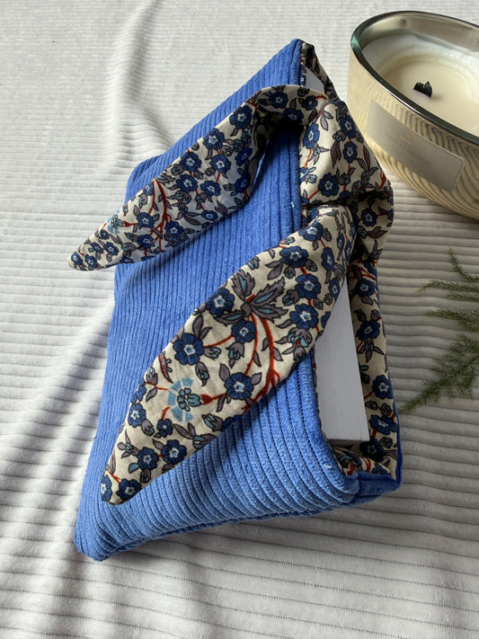 Pochette à livre