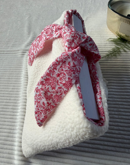 Pochette à livre
