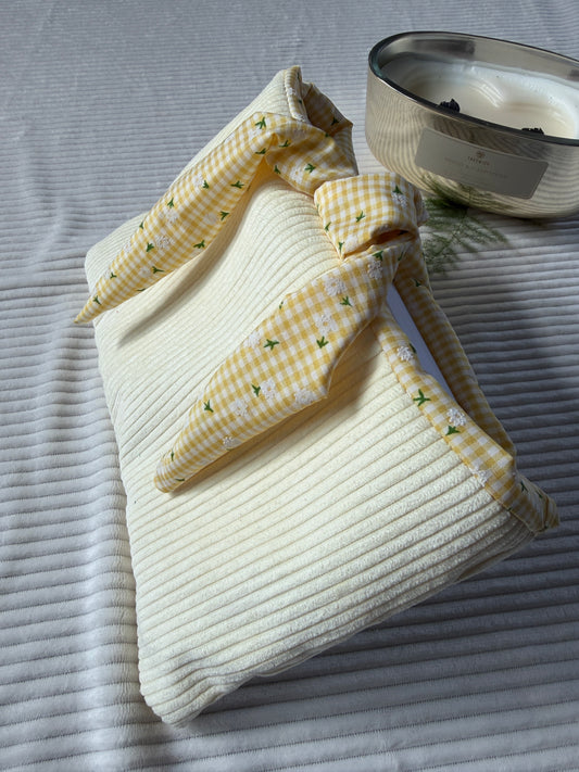 Pochette à livre