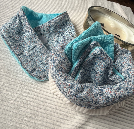 Lot de 3 produits