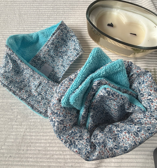 Lot de 3 produits
